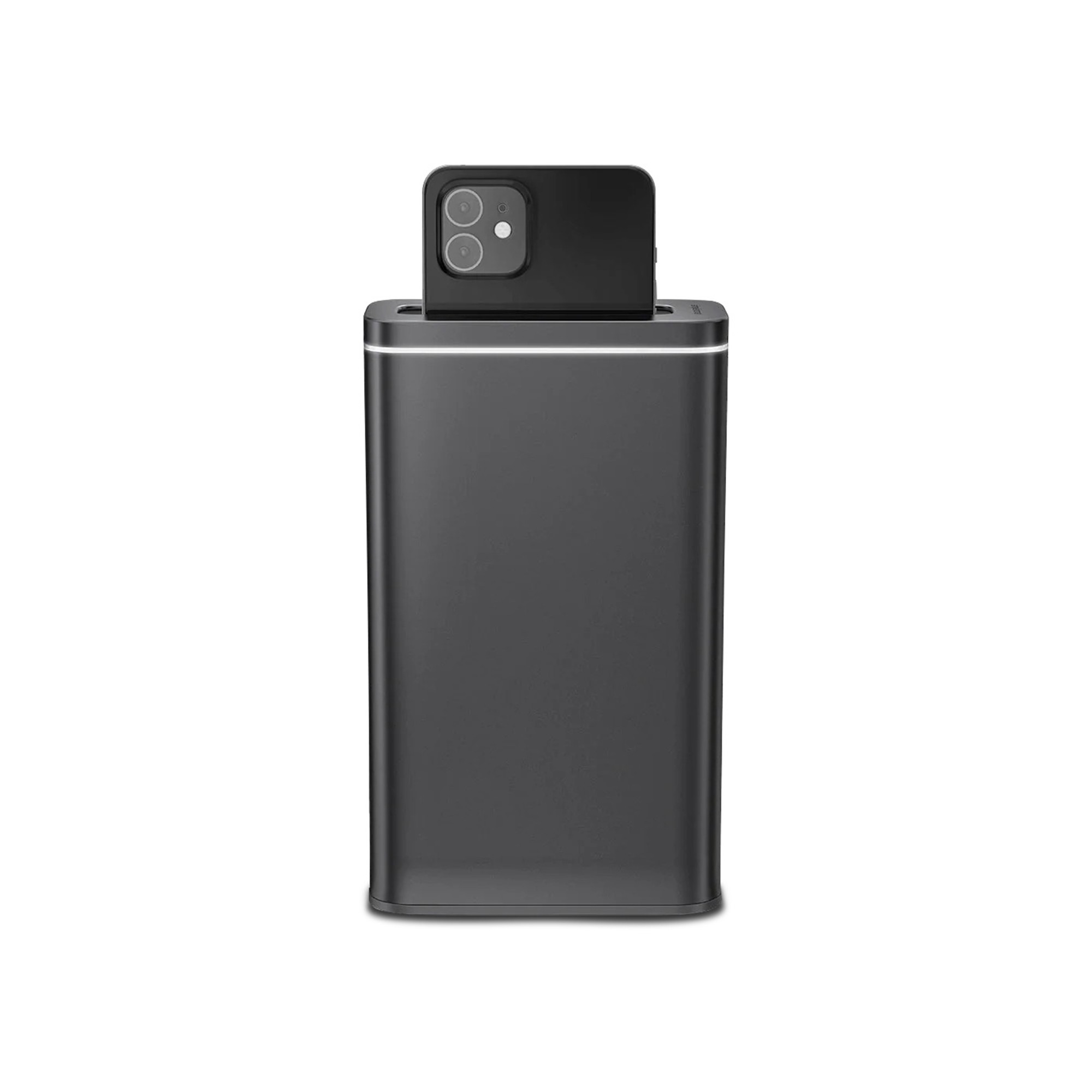Станція  для дезінфекції телефону Simplehuman Cleanstation